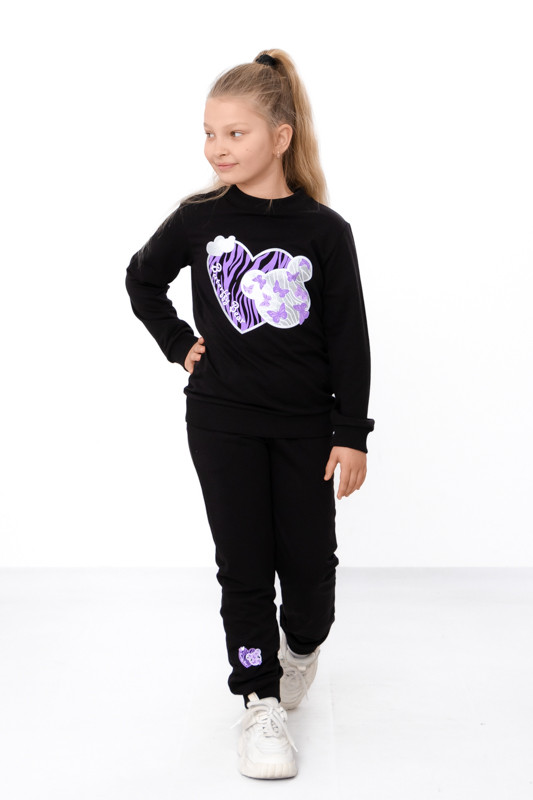 Костюм для дівчинки